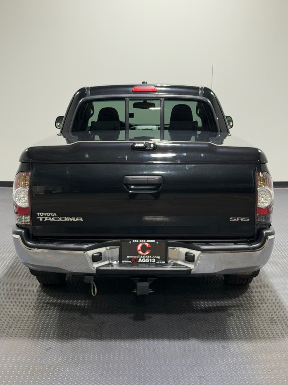 2010 Toyota Tacoma Image 6