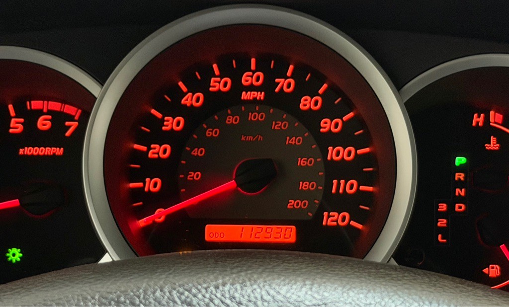 2010 Toyota Tacoma Image 15