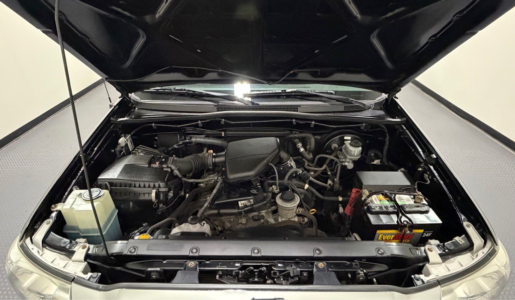 2010 Toyota Tacoma Image 16