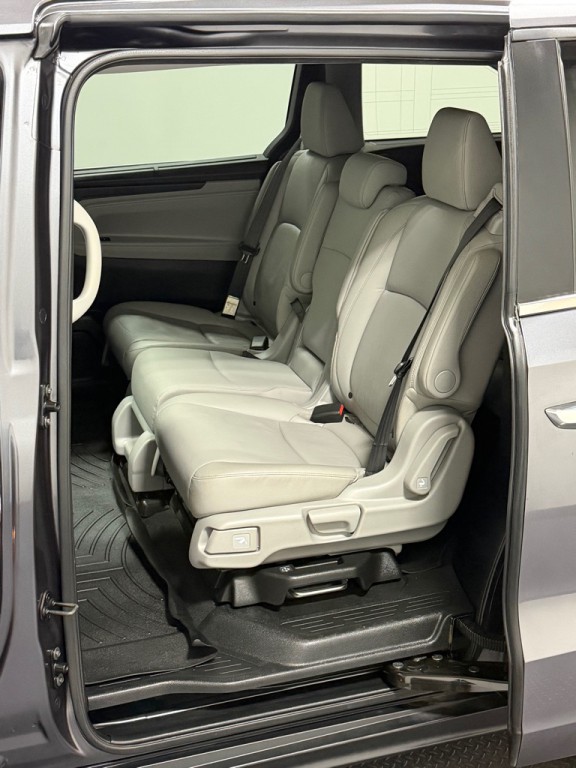 2018 Honda Odyssey Image 9