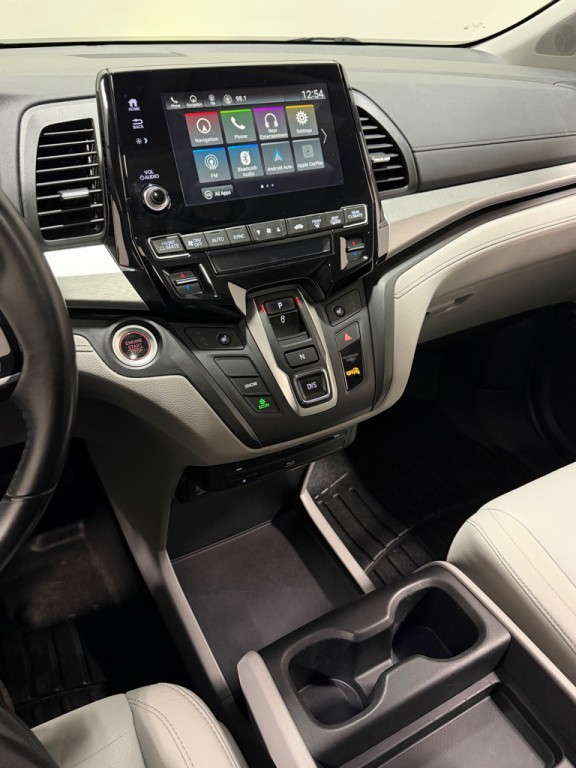 2018 Honda Odyssey Image 14