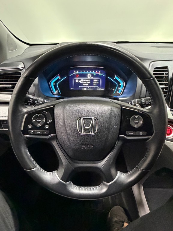 2018 Honda Odyssey Image 16