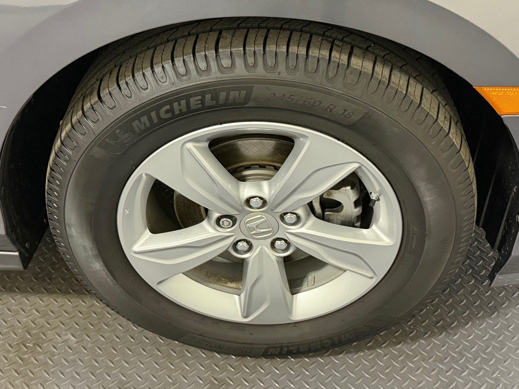 2018 Honda Odyssey Image 20