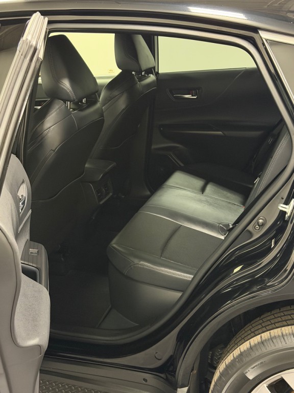 2021 Toyota Venza Image 9