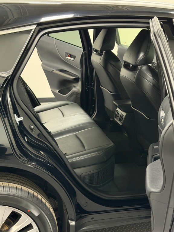 2021 Toyota Venza Image 10