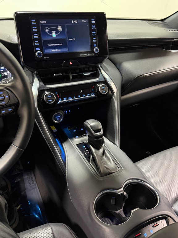 2021 Toyota Venza Image 13