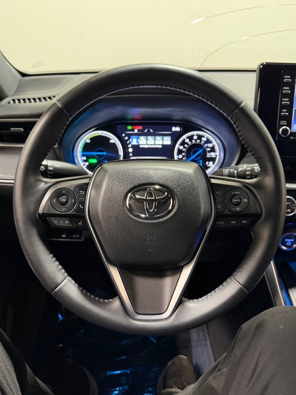 2021 Toyota Venza Image 15