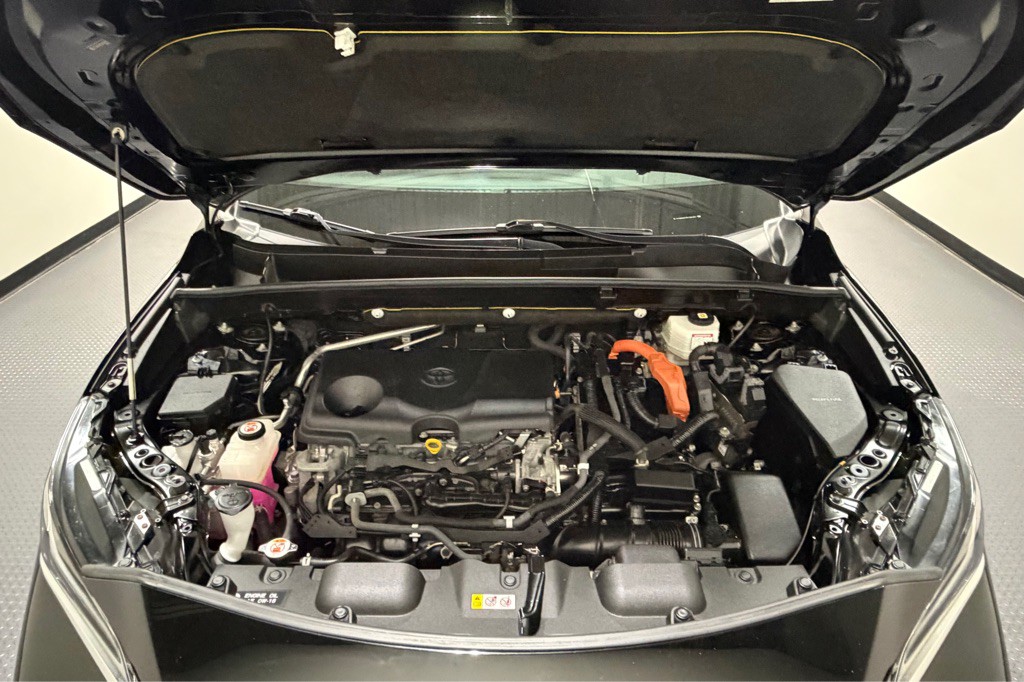 2021 Toyota Venza Image 16