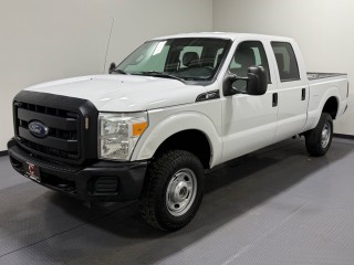 Image for 2016 Ford F-250 XL ID: 7117185