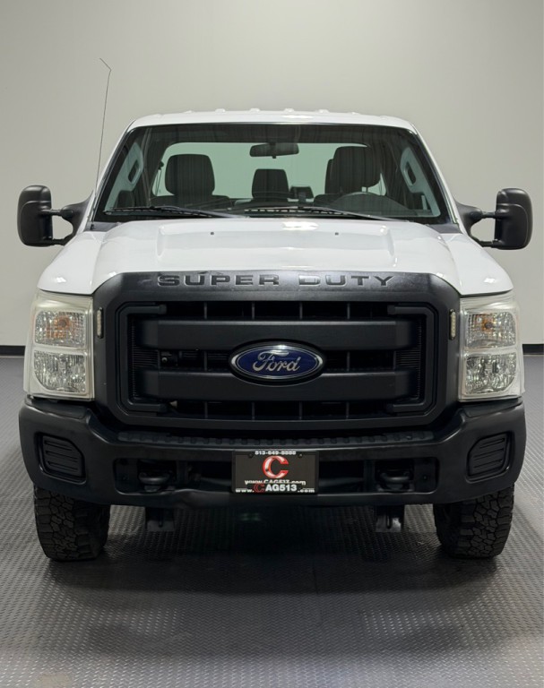 2016 Ford F-250 Image 3
