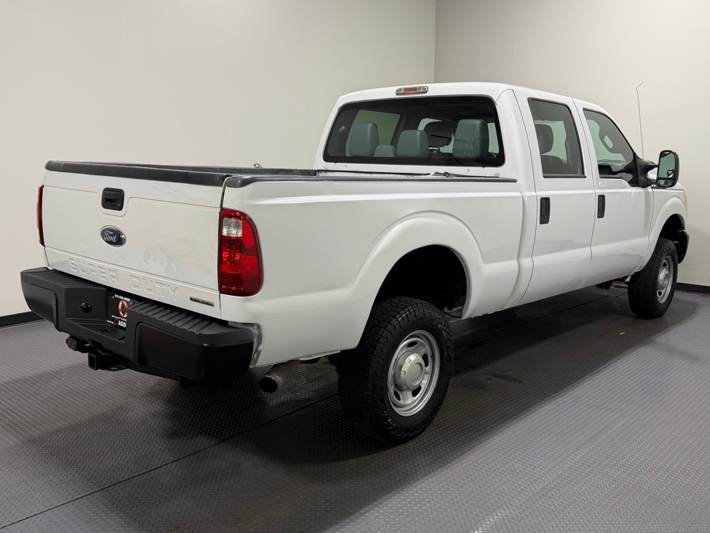 2016 Ford F-250 Image 5