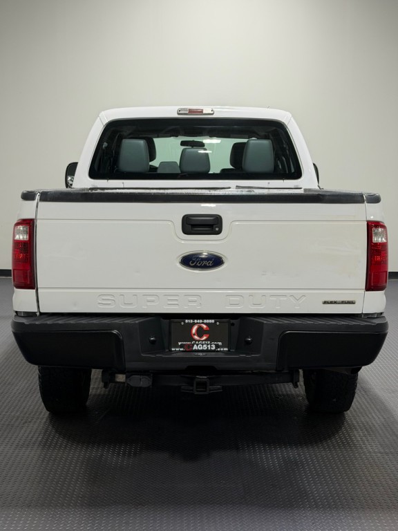 2016 Ford F-250 Image 6