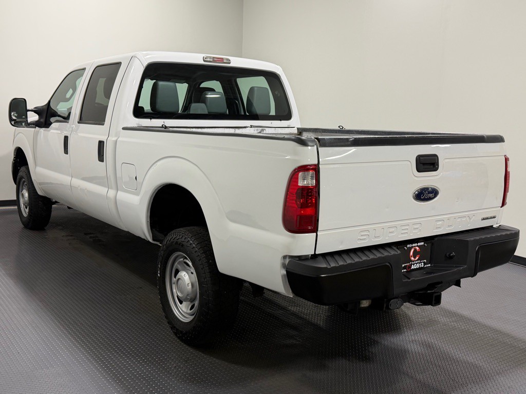 2016 Ford F-250 Image 7