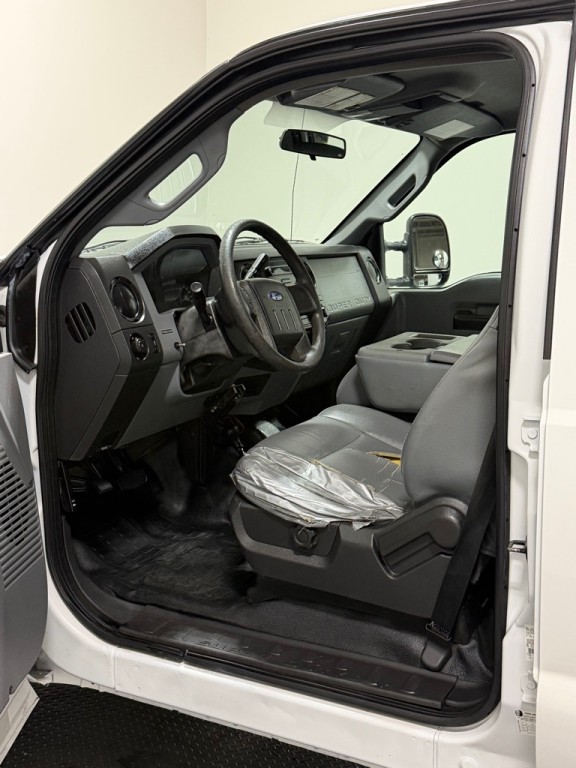 2016 Ford F-250 Image 8