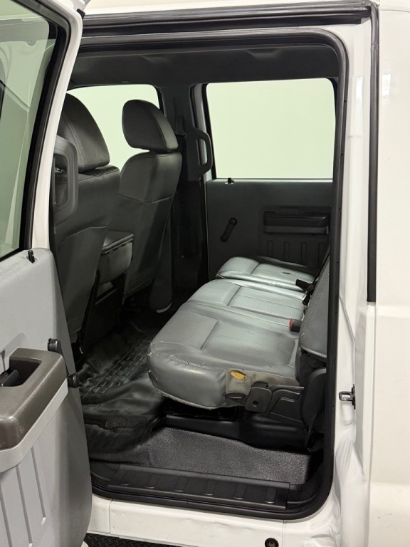 2016 Ford F-250 Image 9