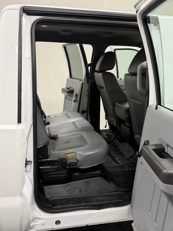 2016 Ford F-250 Image 10