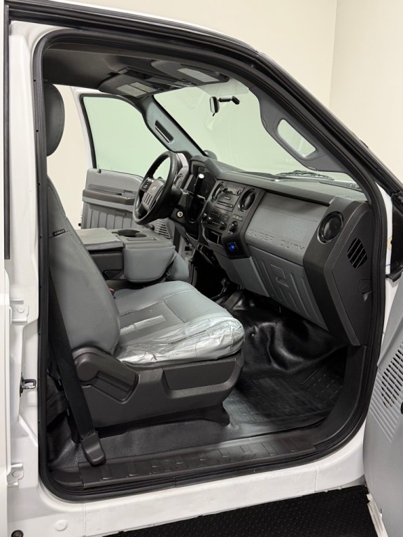 2016 Ford F-250 Image 11