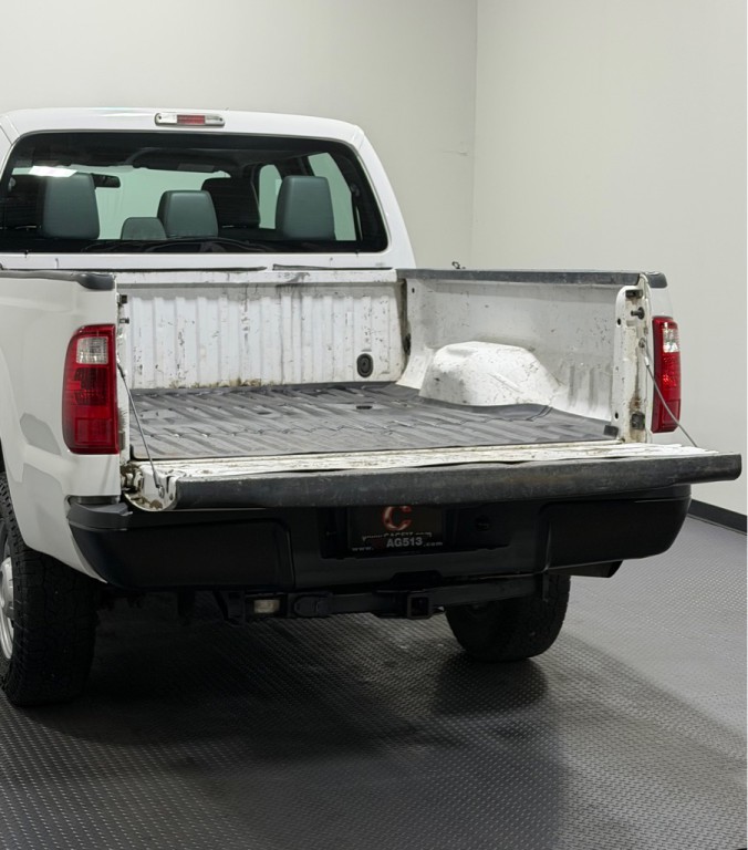 2016 Ford F-250 Image 12