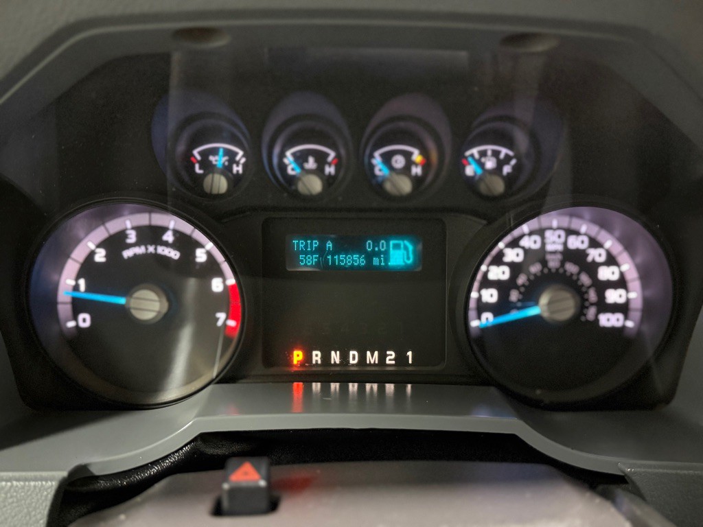 2016 Ford F-250 Image 14