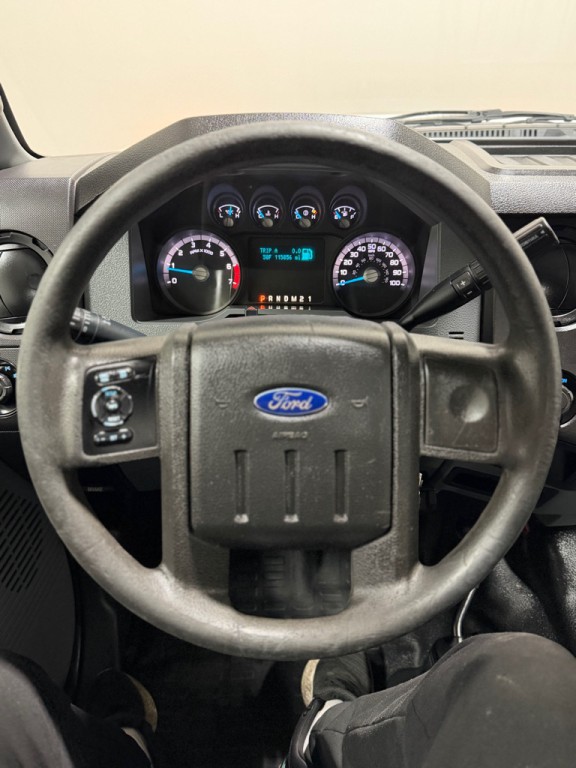 2016 Ford F-250 Image 15