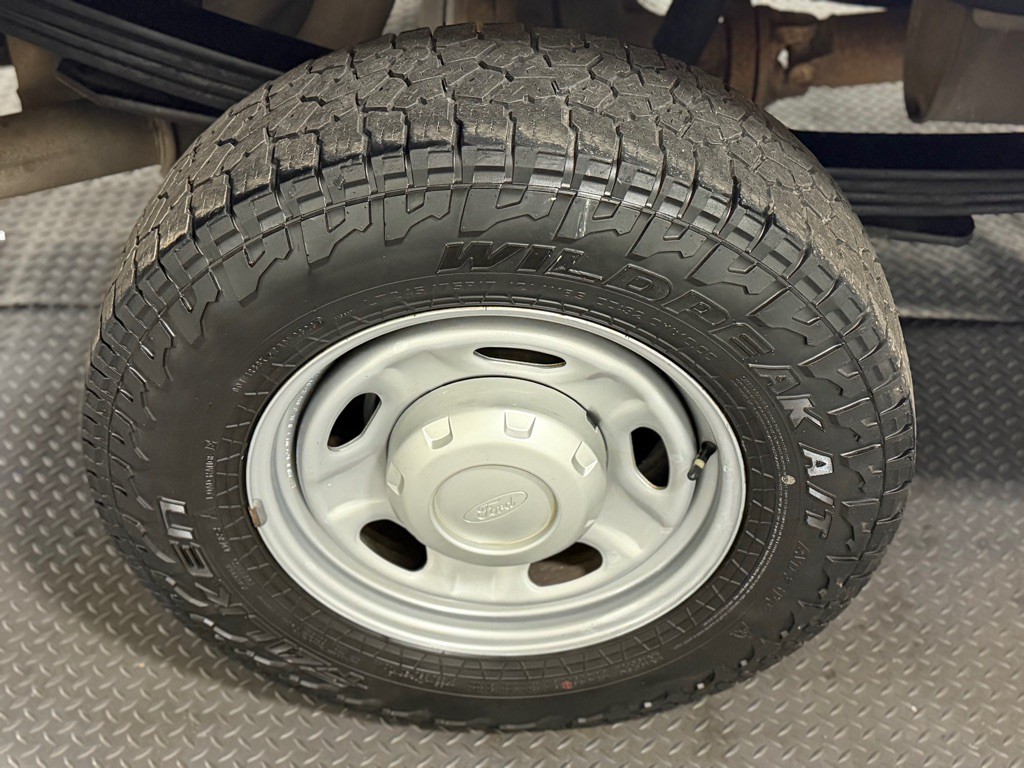 2016 Ford F-250 Image 17