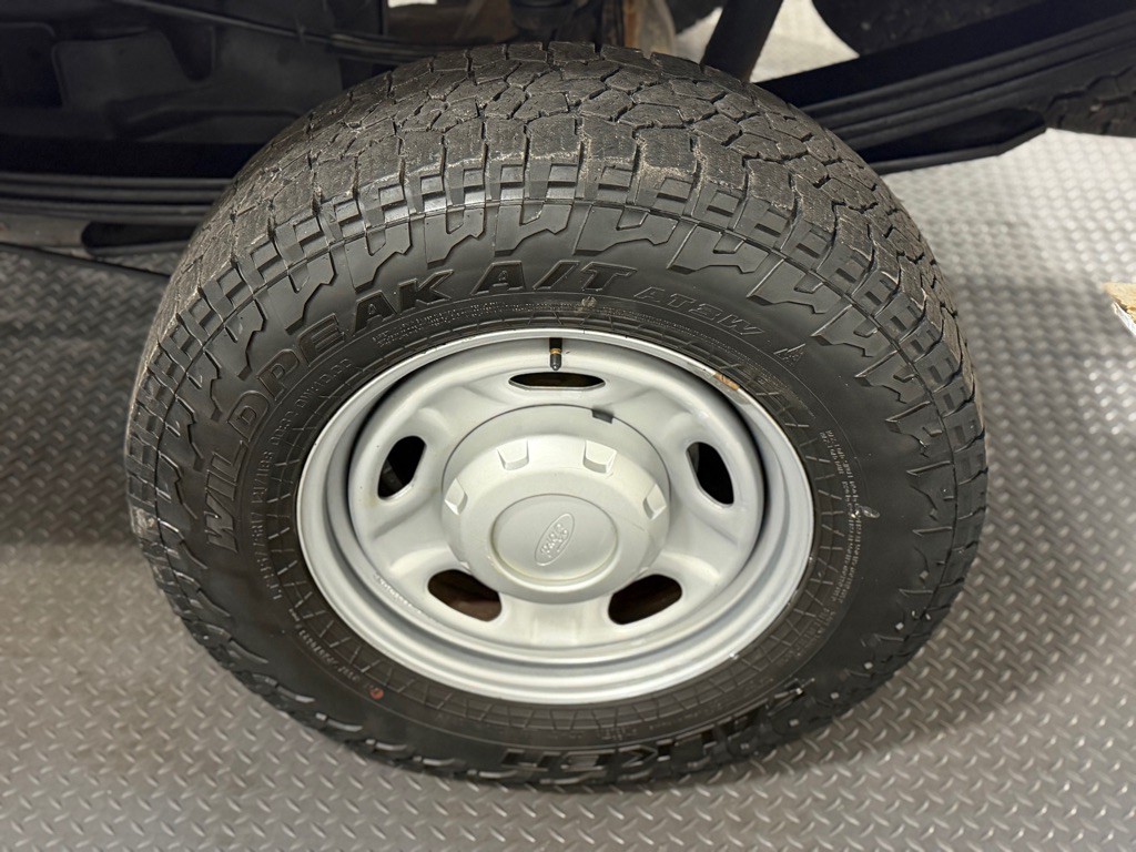 2016 Ford F-250 Image 18