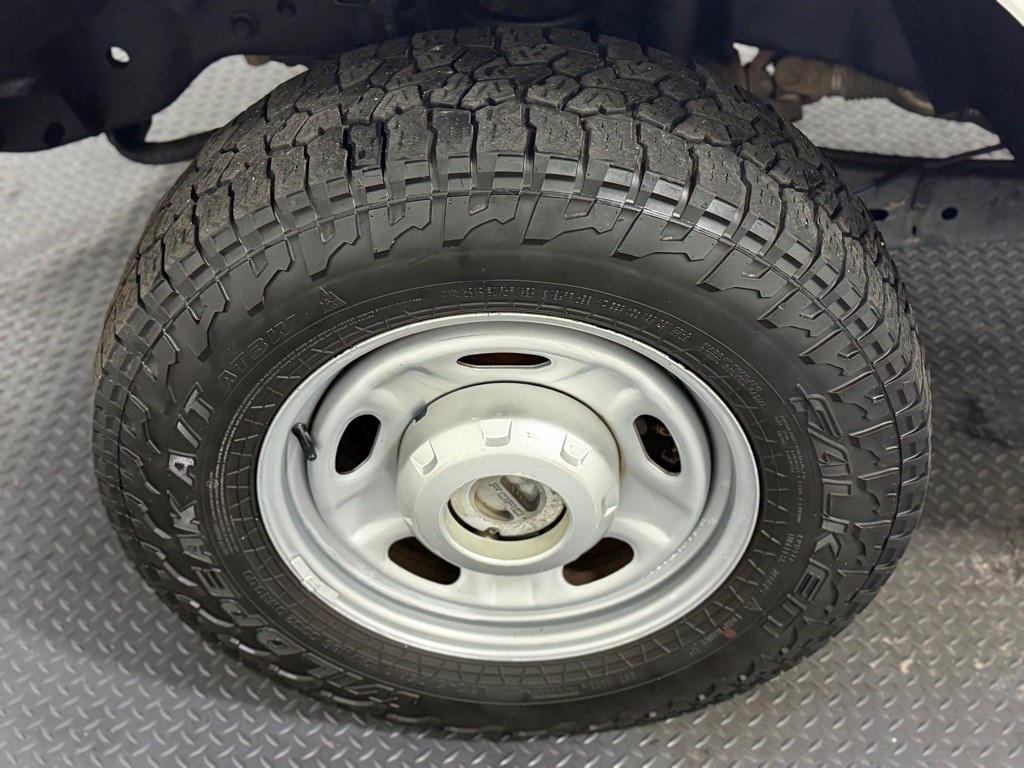 2016 Ford F-250 Image 19