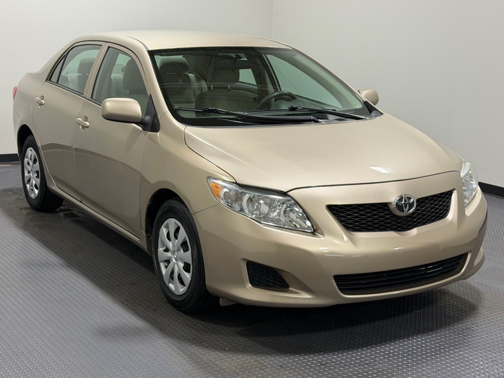 2010 Toyota Corolla Image 4