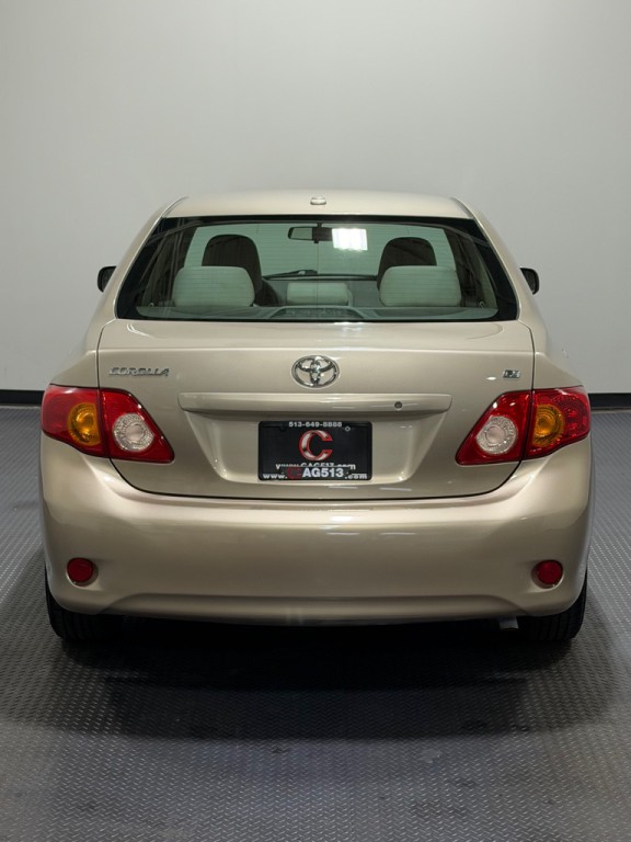 2010 Toyota Corolla Image 6