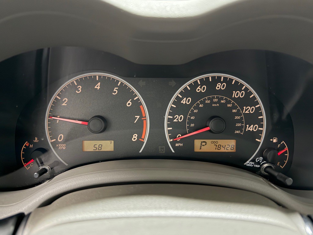 2010 Toyota Corolla Image 14