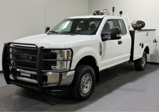 Image for 2019 Ford F-350 Super Duty ID: 7125116