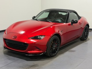 Image for 2016 Mazda MX-5 Miata CLUB ID: 7125119