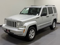 Image for 2012 Jeep Liberty Sport ID: 7131653