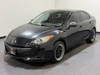 Image for 2012 Mazda Mazda3 I ID: 7134784