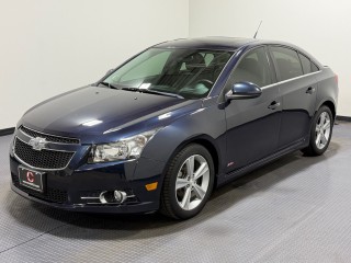 Image for 2014 Chevrolet Cruze LT ID: 7135282