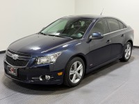 Image for 2014 Chevrolet Cruze LT ID: 7135282