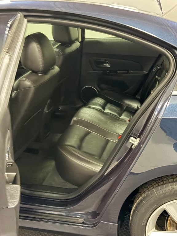 2014 Chevrolet Cruze Image 9
