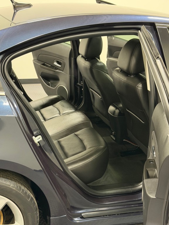 2014 Chevrolet Cruze Image 10