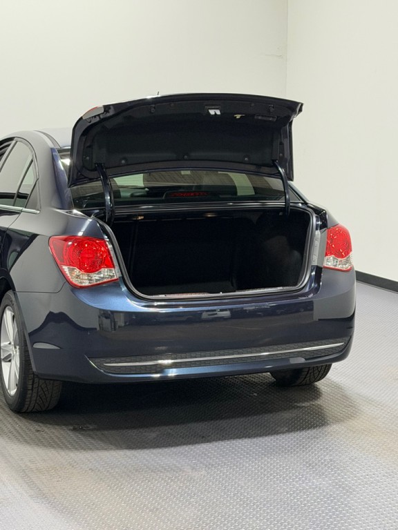 2014 Chevrolet Cruze Image 12