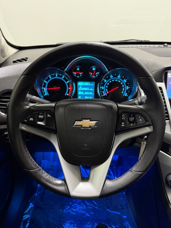 2014 Chevrolet Cruze Image 15