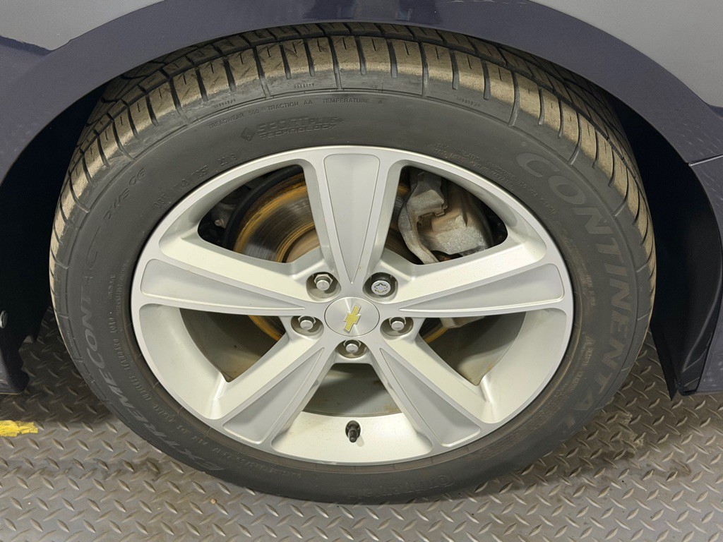 2014 Chevrolet Cruze Image 18