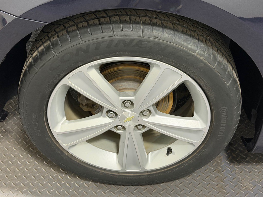 2014 Chevrolet Cruze Image 19