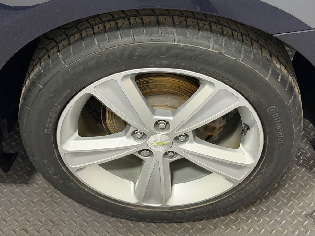 2014 Chevrolet Cruze Image 20