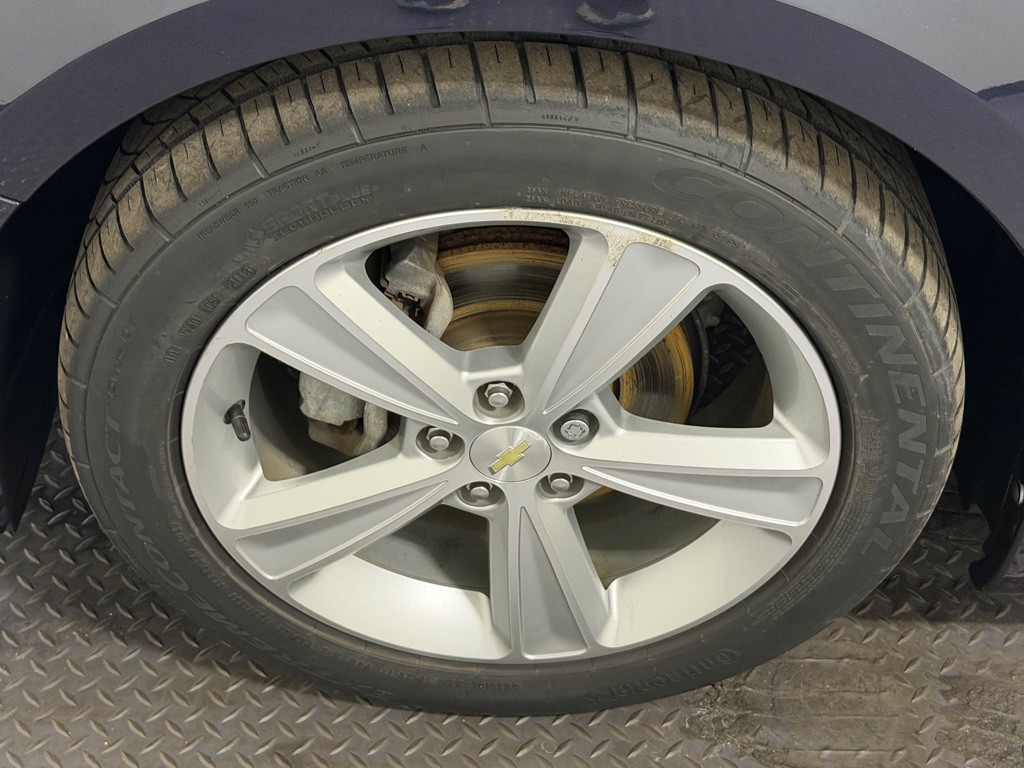 2014 Chevrolet Cruze Image 21