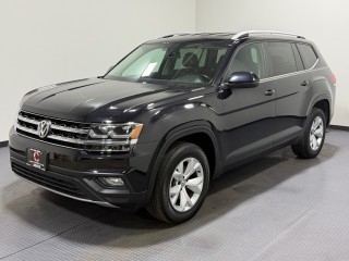 Image for 2018 Volkswagen Atlas SE ID: 7135293