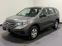 Image for 2014 Honda CR-V LX ID: 7135294