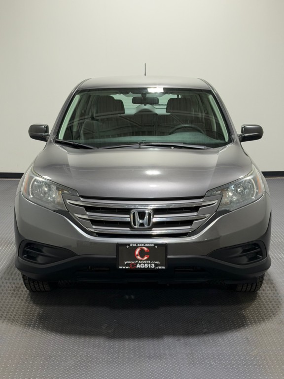 2014 Honda CR-V Image 3