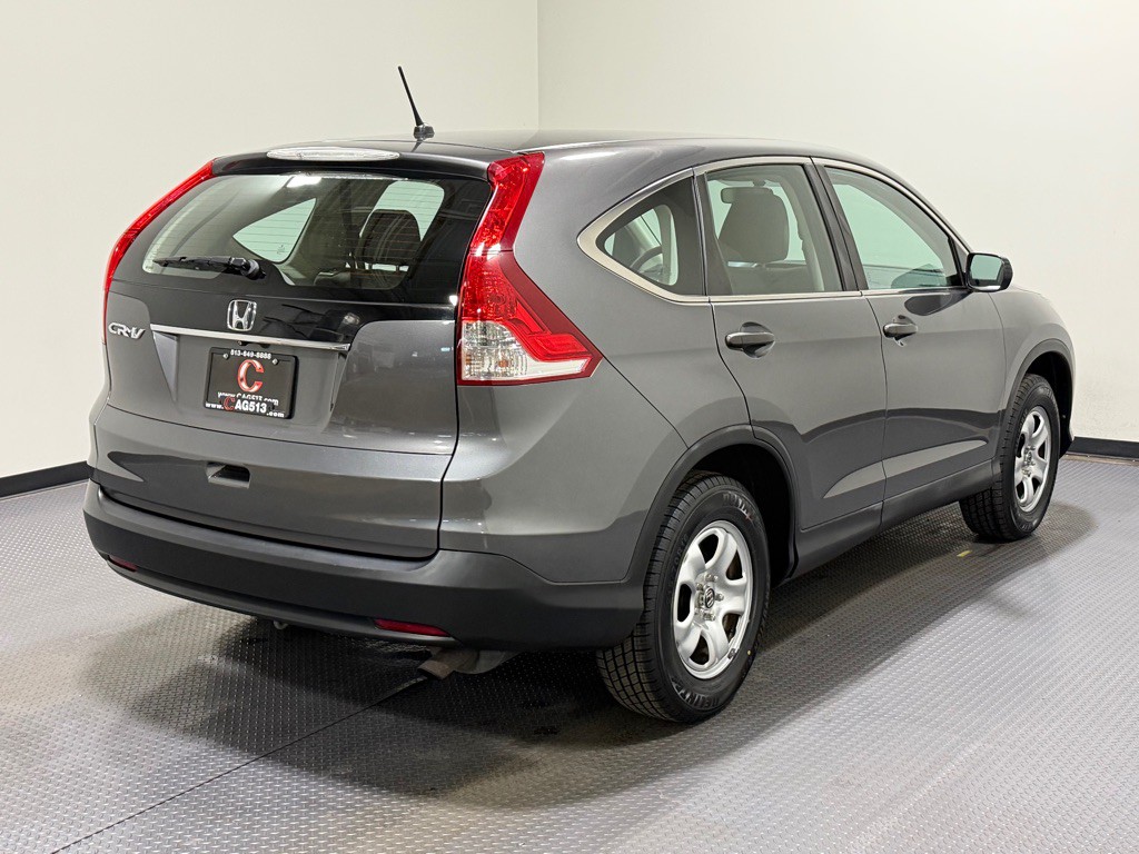 2014 Honda CR-V Image 5