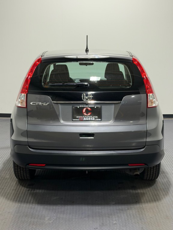 2014 Honda CR-V Image 6
