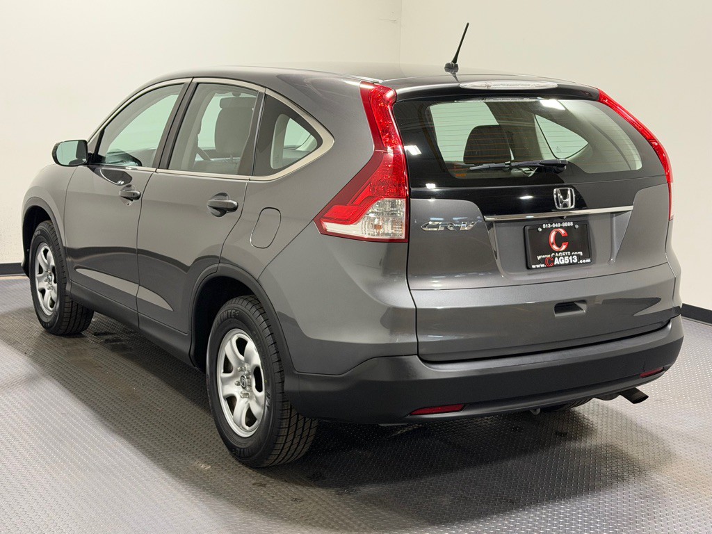 2014 Honda CR-V Image 7